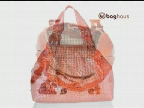 Jessica Simpson Handbags @ Baghaus.com