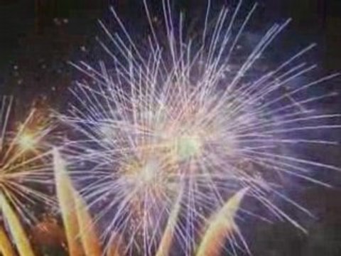 Artific's Bar - Forum Pyrotechnie Feux d'Artifice