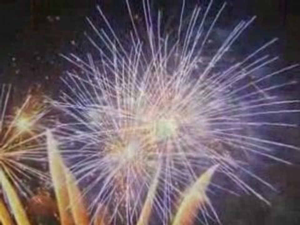 Artific's Bar - Forum Pyrotechnie Feux d'Artifice