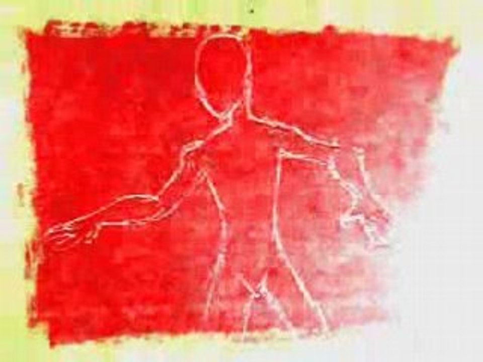 Astral Projection
