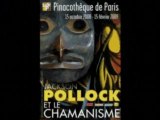 Interview expo Pollock et le Chamanisme à la Pinacothèque