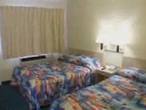 MOTEL 6 SANTA BARBARA-GOLETA Video Tour
