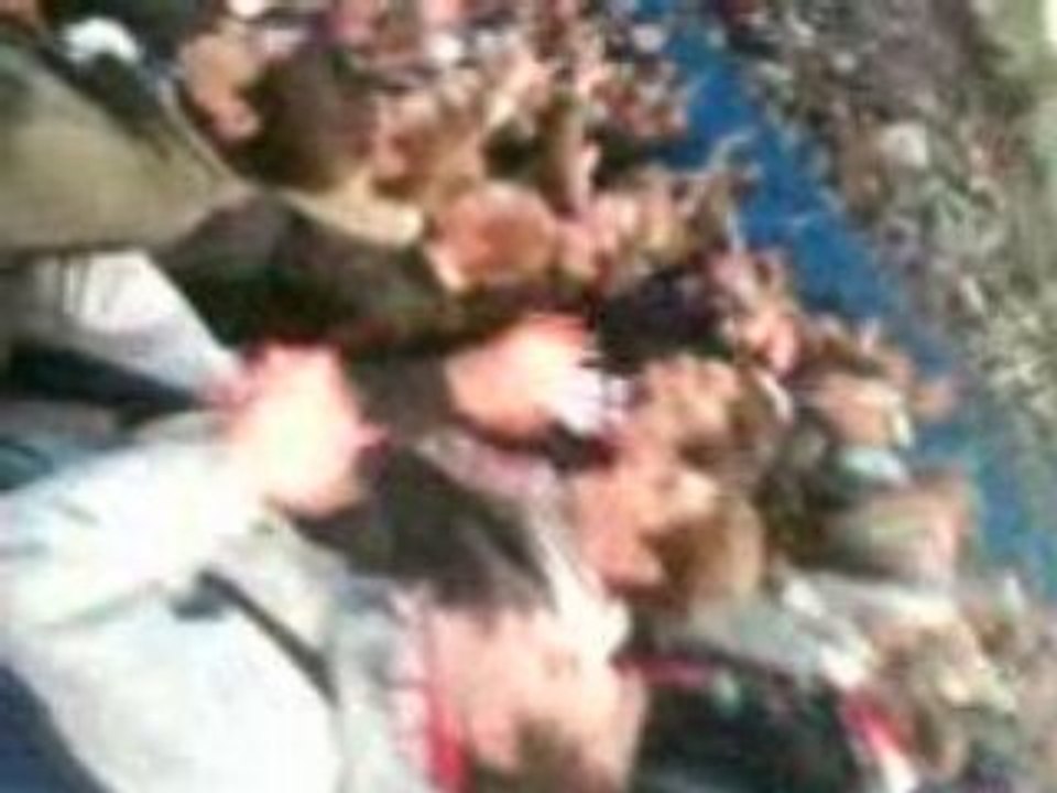 PSG 1-0 Lille S08/09 Ambiance Authentiks