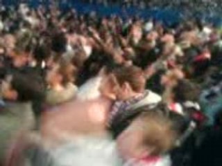 PSG 1-0 Lille S08/09 Ambiance Authentiks