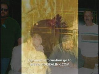 Dr Jonathan Reed Alien Encounter ODISEALINKcom pt1