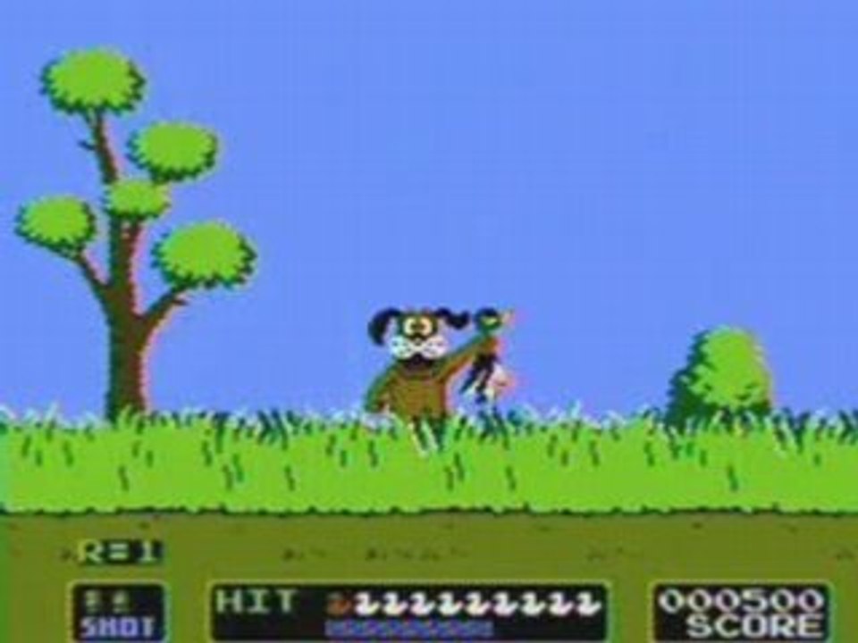 YouTube - 2008 Election_ The NES Game