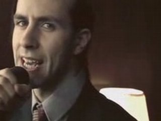 Maximo Park - Graffiti