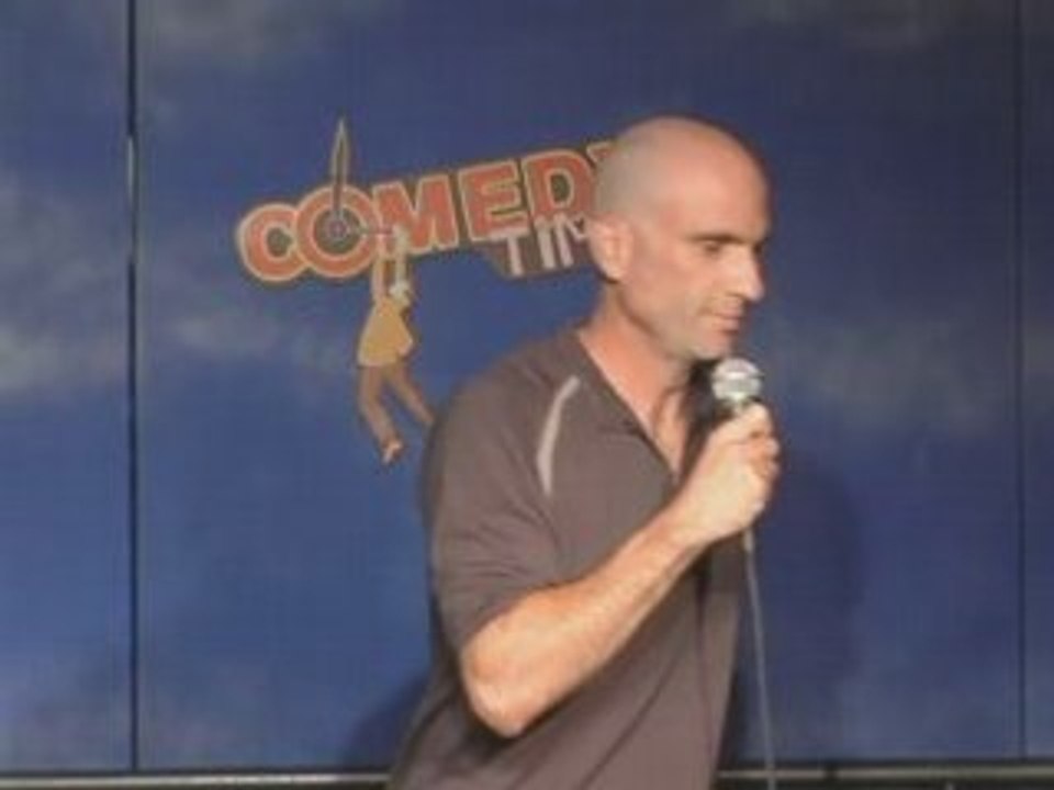 Scott Channon: Ants