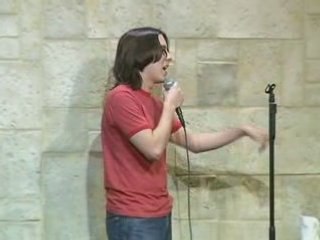 Nick Guerra: Mexican Wedding