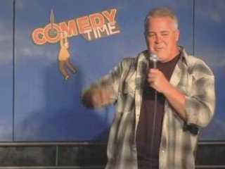 Michael Pace: Annoying Dog