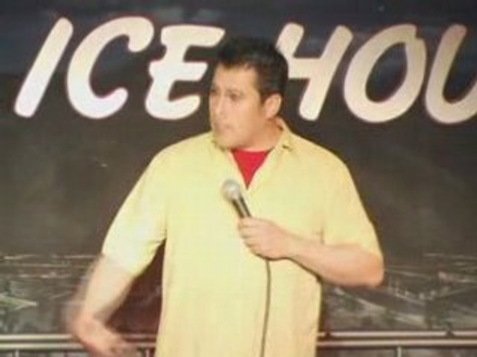 Mark Gonzalez: Television