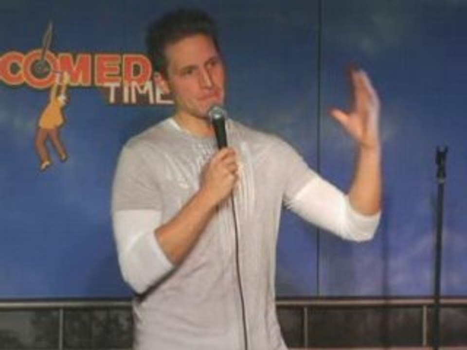Jonny Loquasto: He-Man