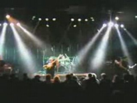 Sekmeth - Metal Ride Festival - Live Nancy (01-11-08)