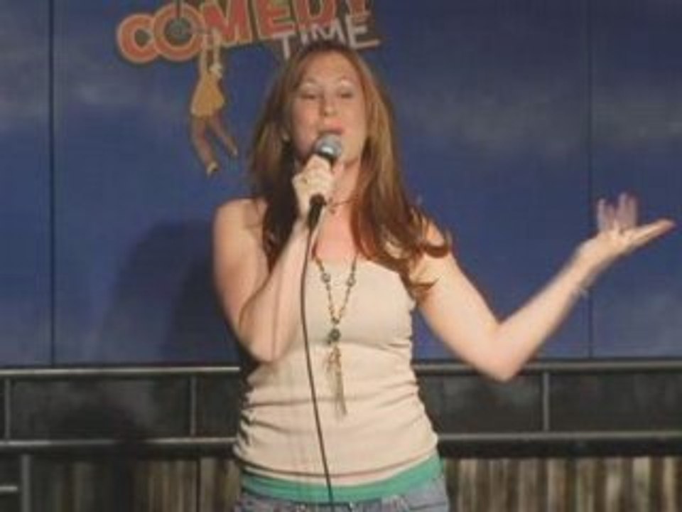 Brooke Lewis: Anorexia!