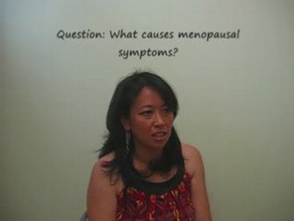 Menopause symptoms.  Vim & Vigor Organic Market