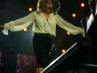 Tina Turner - Encore (Atlanta, GA)