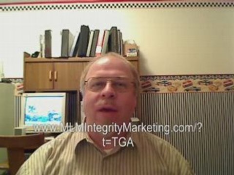 MLM Business Leaders No Support? No Marketing Tools ?