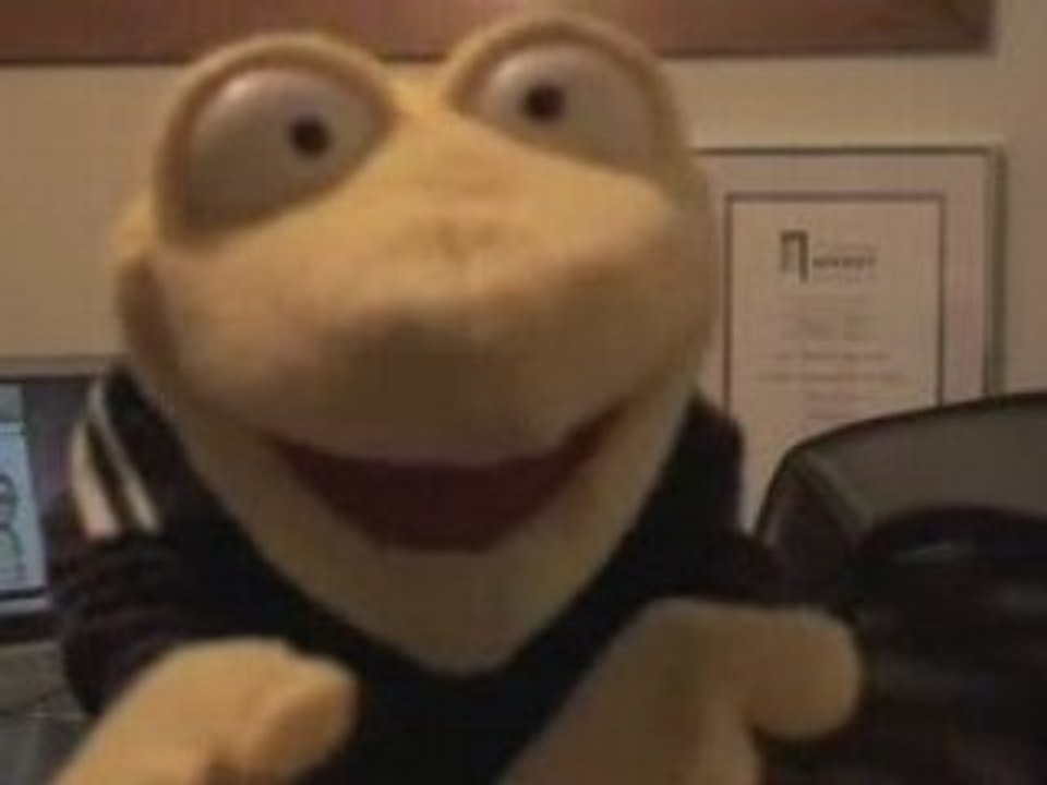 Puppet Wars