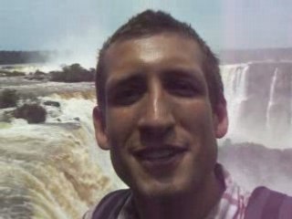 12 Foz de Iguazu... Combien de ricard avec l'eau des chutes?