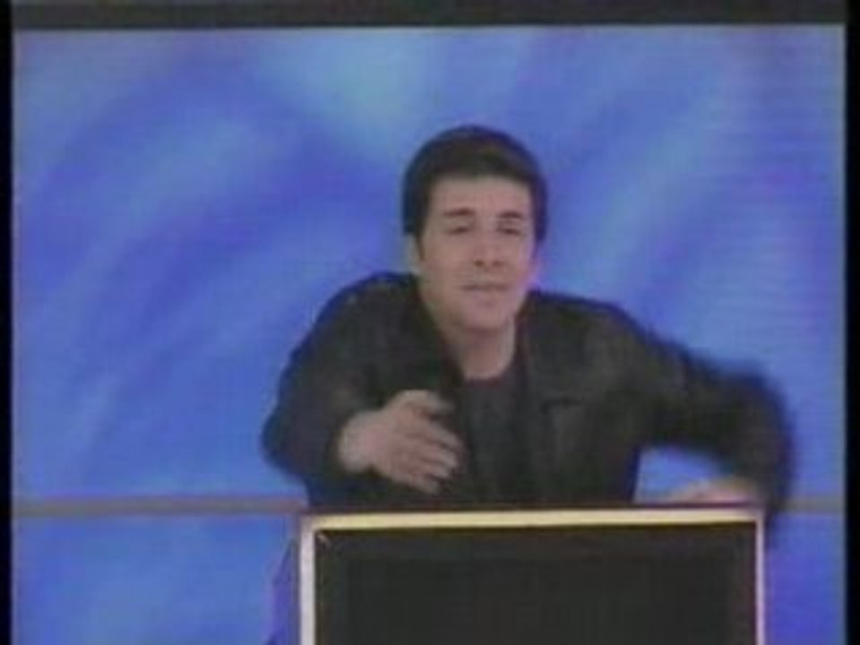 KNTV Hollywood Squares Promo July 2000