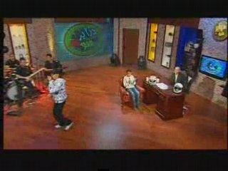 Lotfi Dk (Dzair Show)