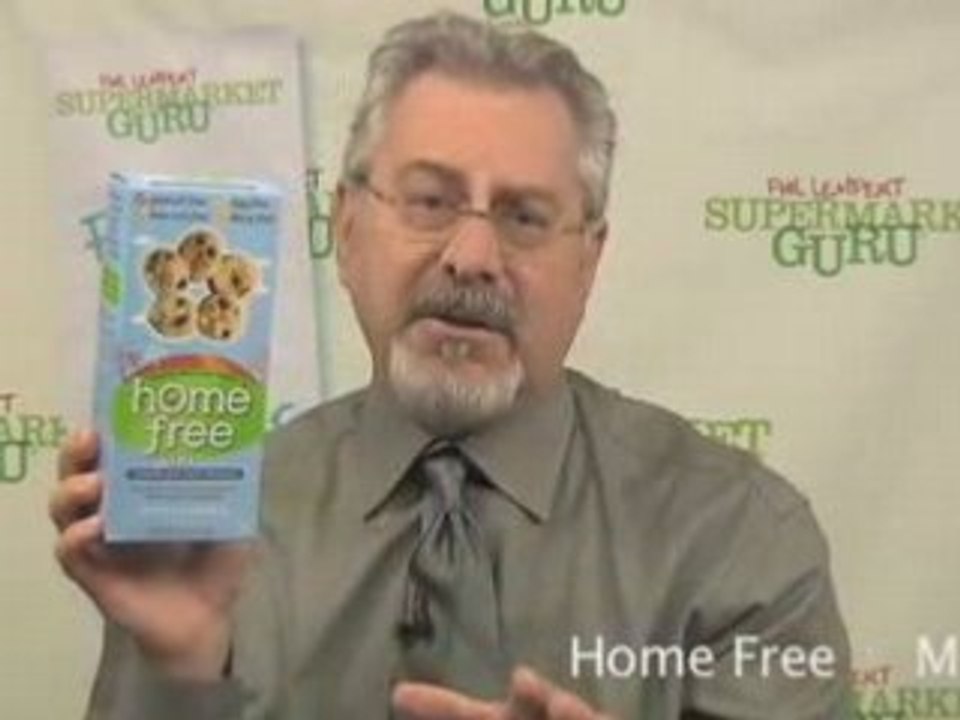 New Food Product Hits & Misses | 12 Nov 2008
