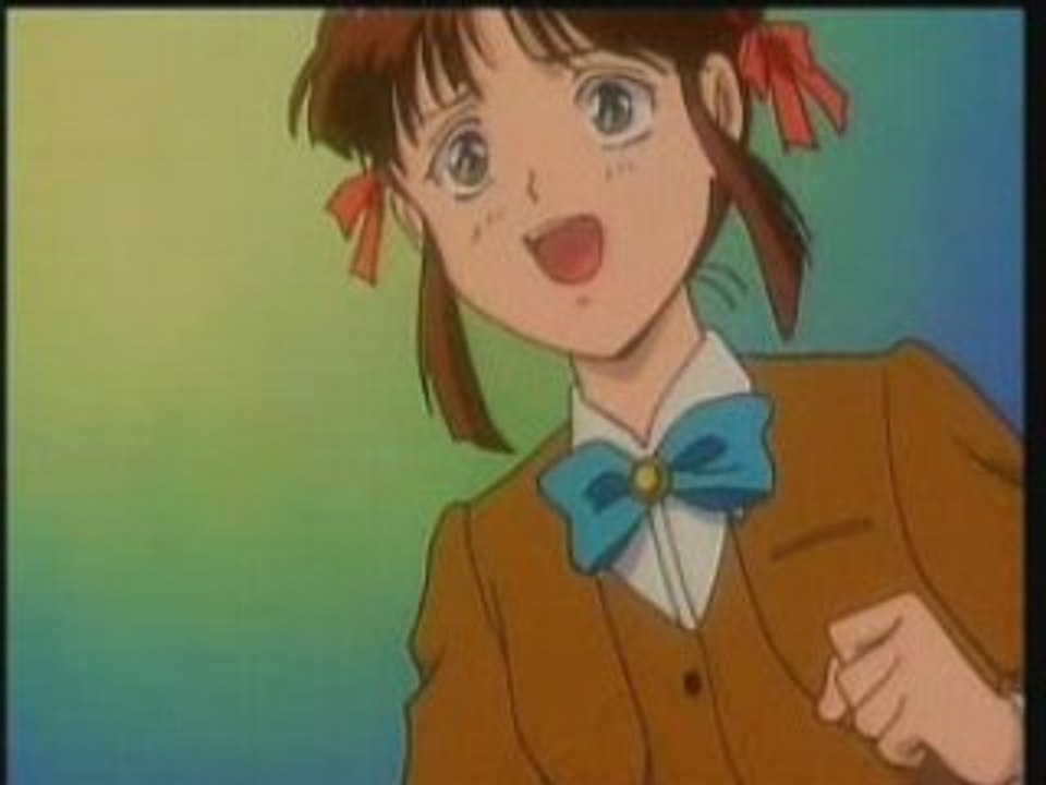 ParaParaJMo Anime Review Fushigi Yuugi