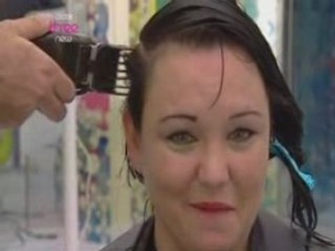 Celebrity Scissorhands S03E06 Preview