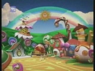 El vendedor de asombros - Liuba María Hevia y La Colmenita