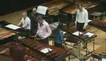 Steve Reich - 18 Musicians Section II