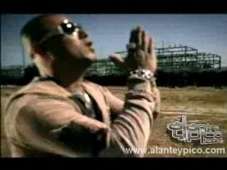 Wisin y Yandel - Dime que te paso (2008)