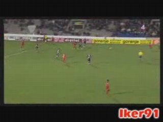 Bordeaux 4-2 Guingamp (CDL)