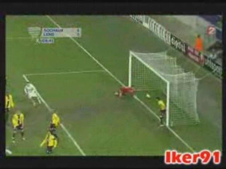 sochaux lens