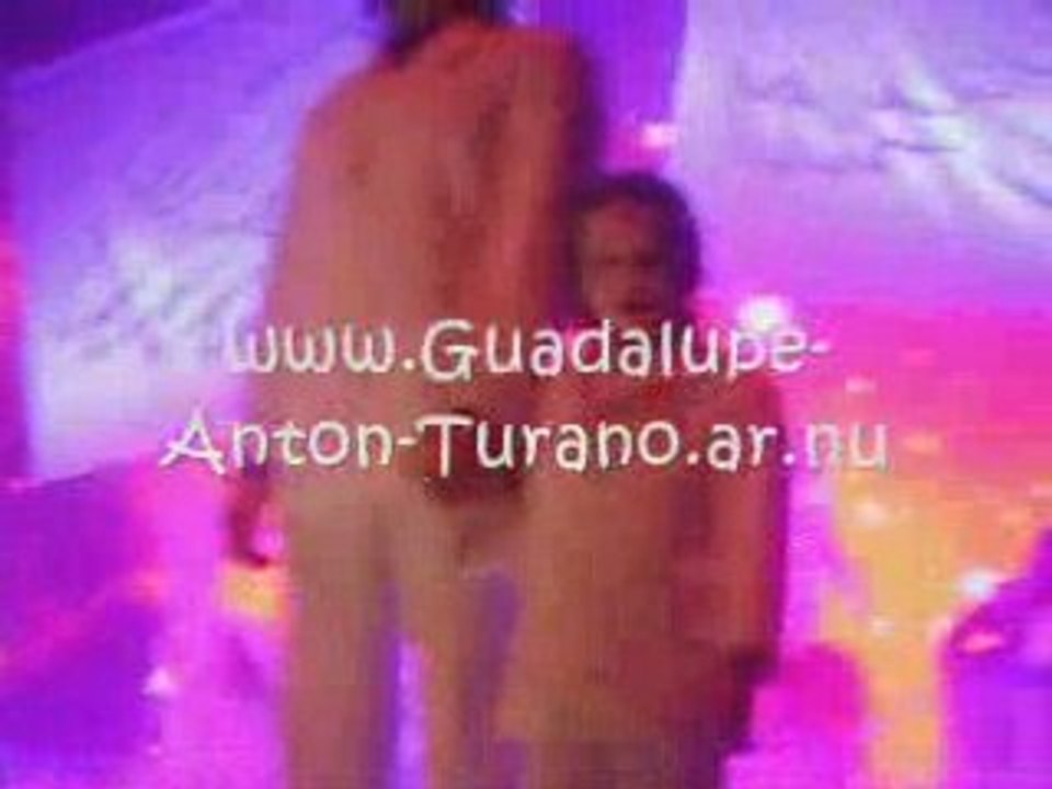 Página Oficial Guadalupe Anton