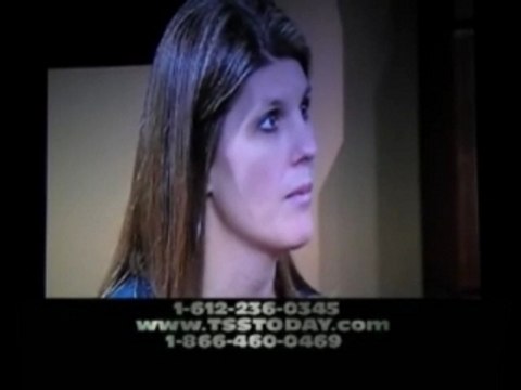 TSS, is heart healthy weight loss, As seen on TV, ViSalus