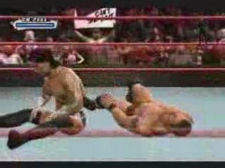 WWSF SVR 2009 Match 1