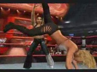 WWSF SVR 2009 Match 3