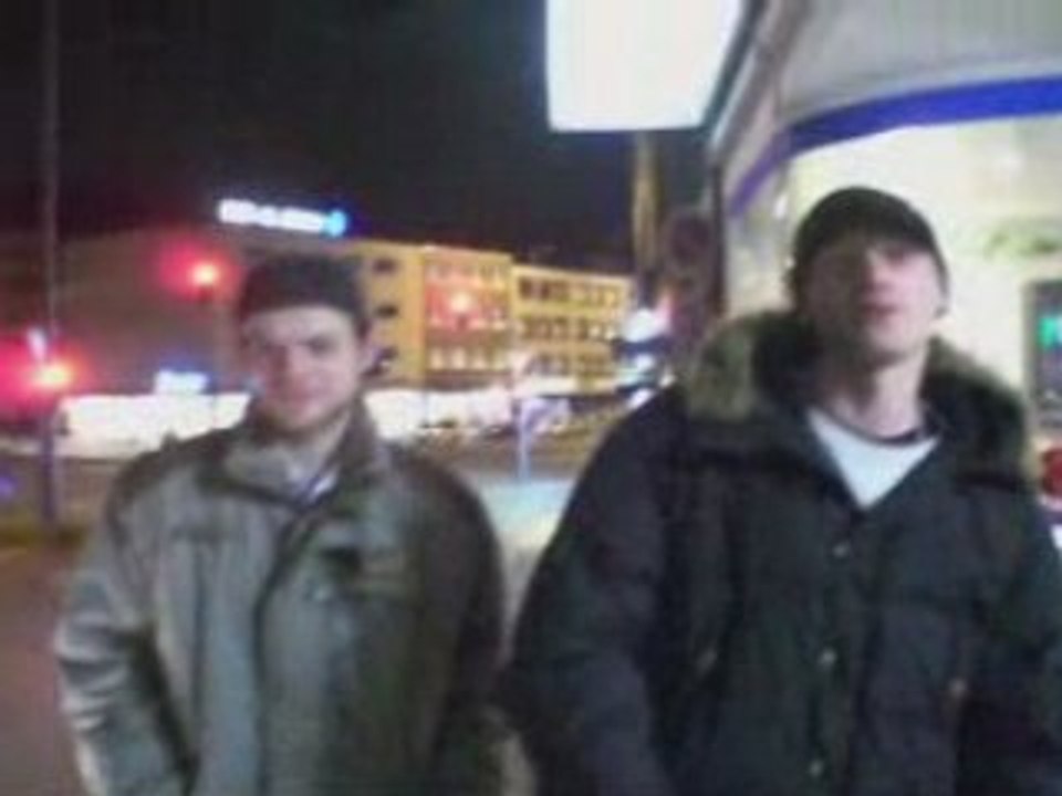 Mastino & Alexander - Mehr Clikkx (ADC)