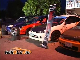 REDLIGHT DISTRICT - Auto Motor Show