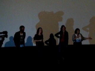 AVP Débat "Vilaine"  7 (spoilers)