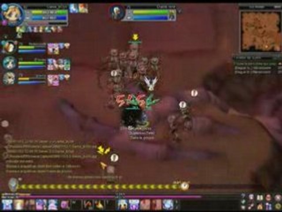 Nostale Lod By Game_bOys