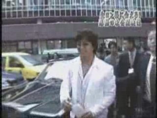 2004来日