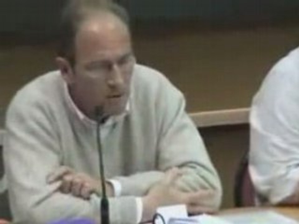 Article 104 du traité de Maastricht - Etienne Chouard