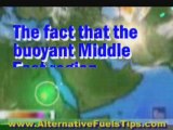 Alternative Fuels Tips- Demand and Supply of Fossil Fuels