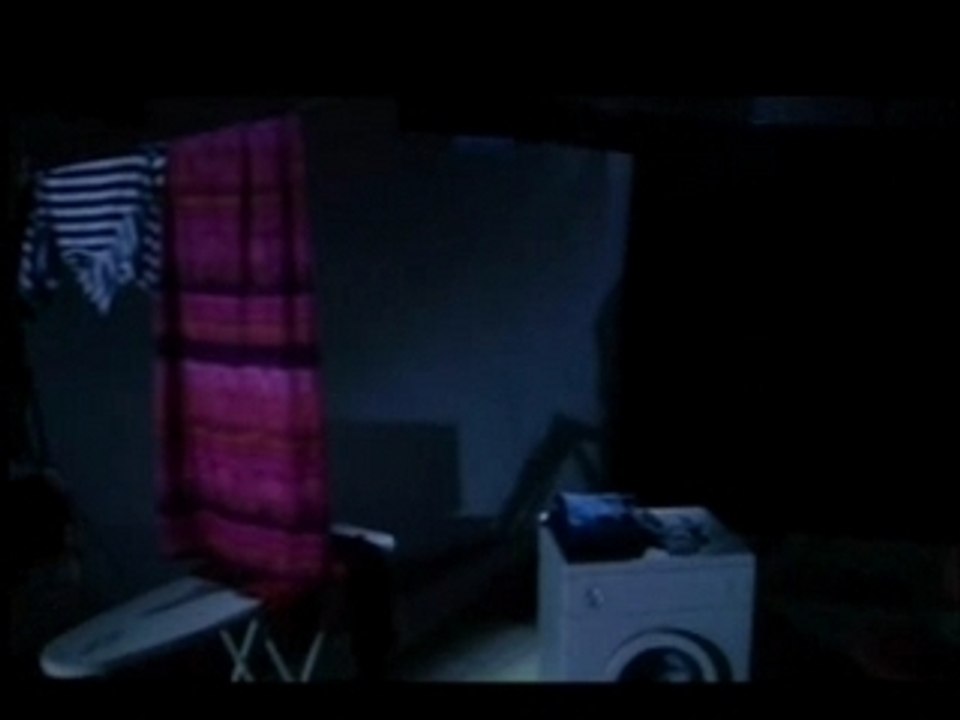 GINGER FROLIC Clip Like a Kite