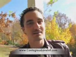 Munday Martin, Contagious Love TV, Eternity