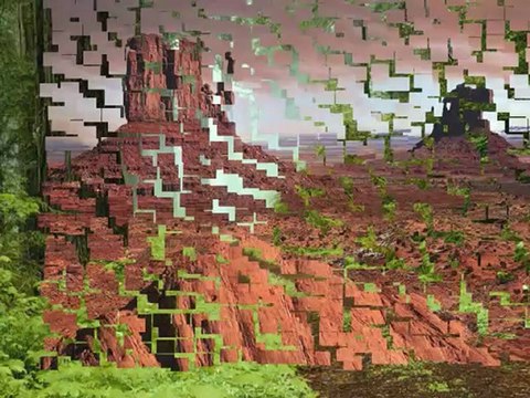 Les chevaliers d'Emeraude