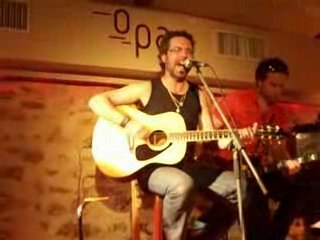 Olivier Opa  Avril 08