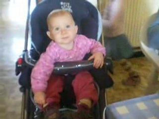 ma princesse qui parle lol