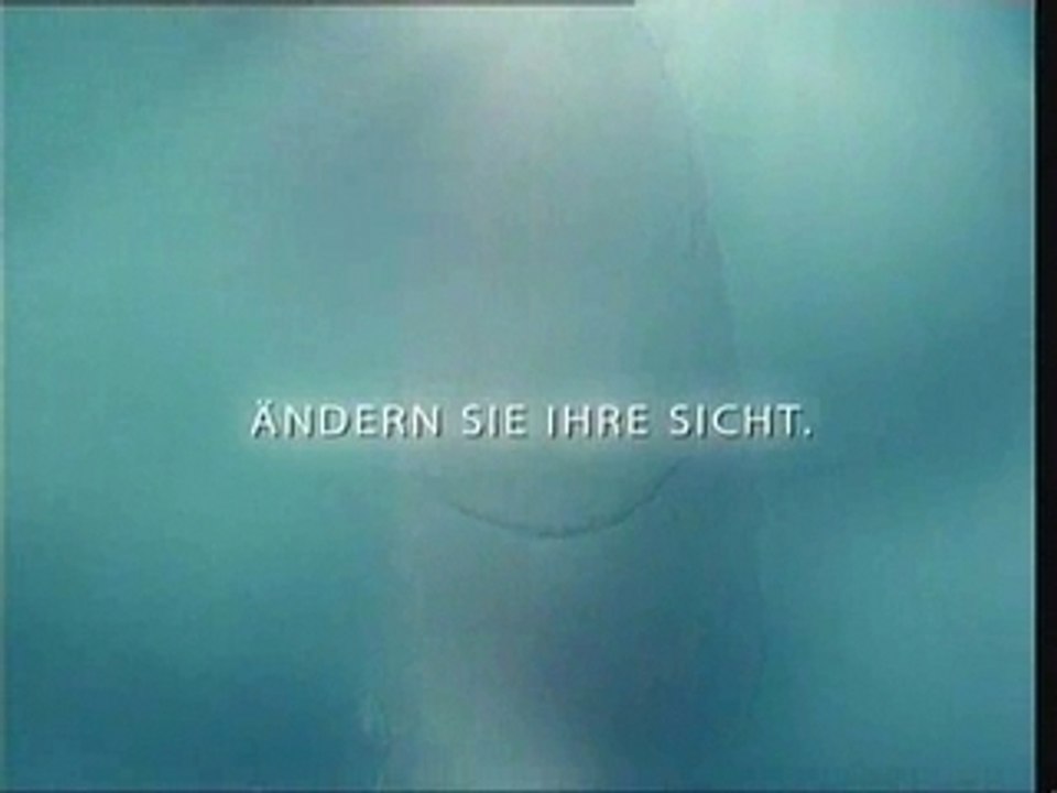 Change your view - Ändere Deine Sicht www.sharkproject.org